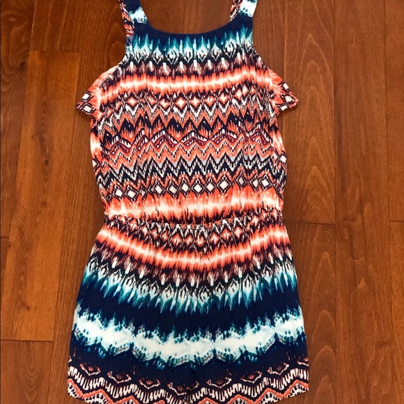 SOLD ‼️Rompers! - Picture 2 of 4